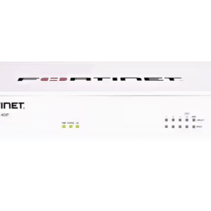 Fortinet Forti40f firewall pare feu entreprise