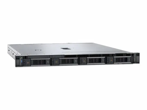 Serveur rackable Dell PowerEdge R350 sans cache